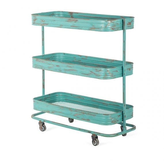 078448 Тележка для перевозки Francisco Segarra Hajime Santreyd 