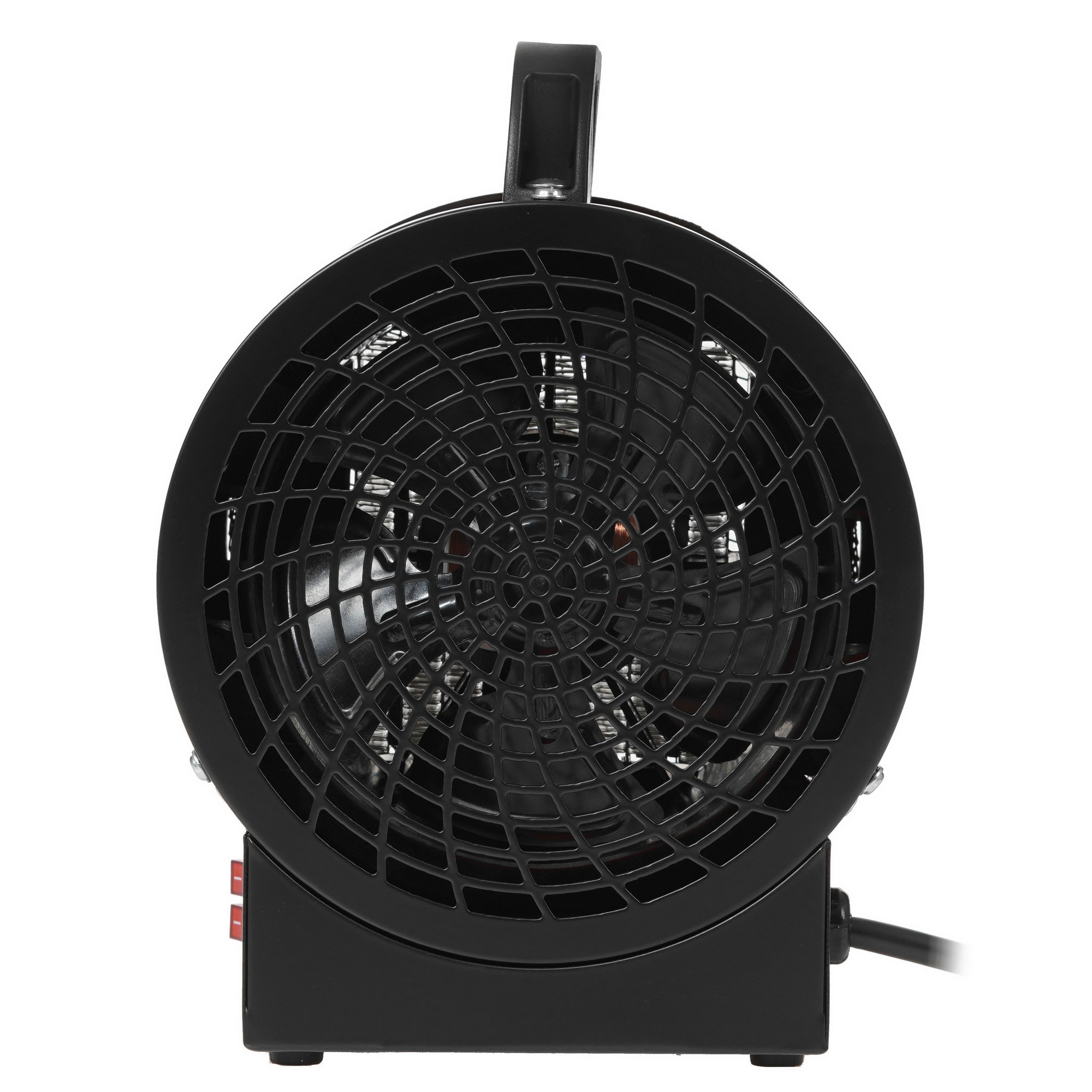 5400768 Тепловая пушка электрическая Aceline EFH20C STDN-0120367 - Вид №6