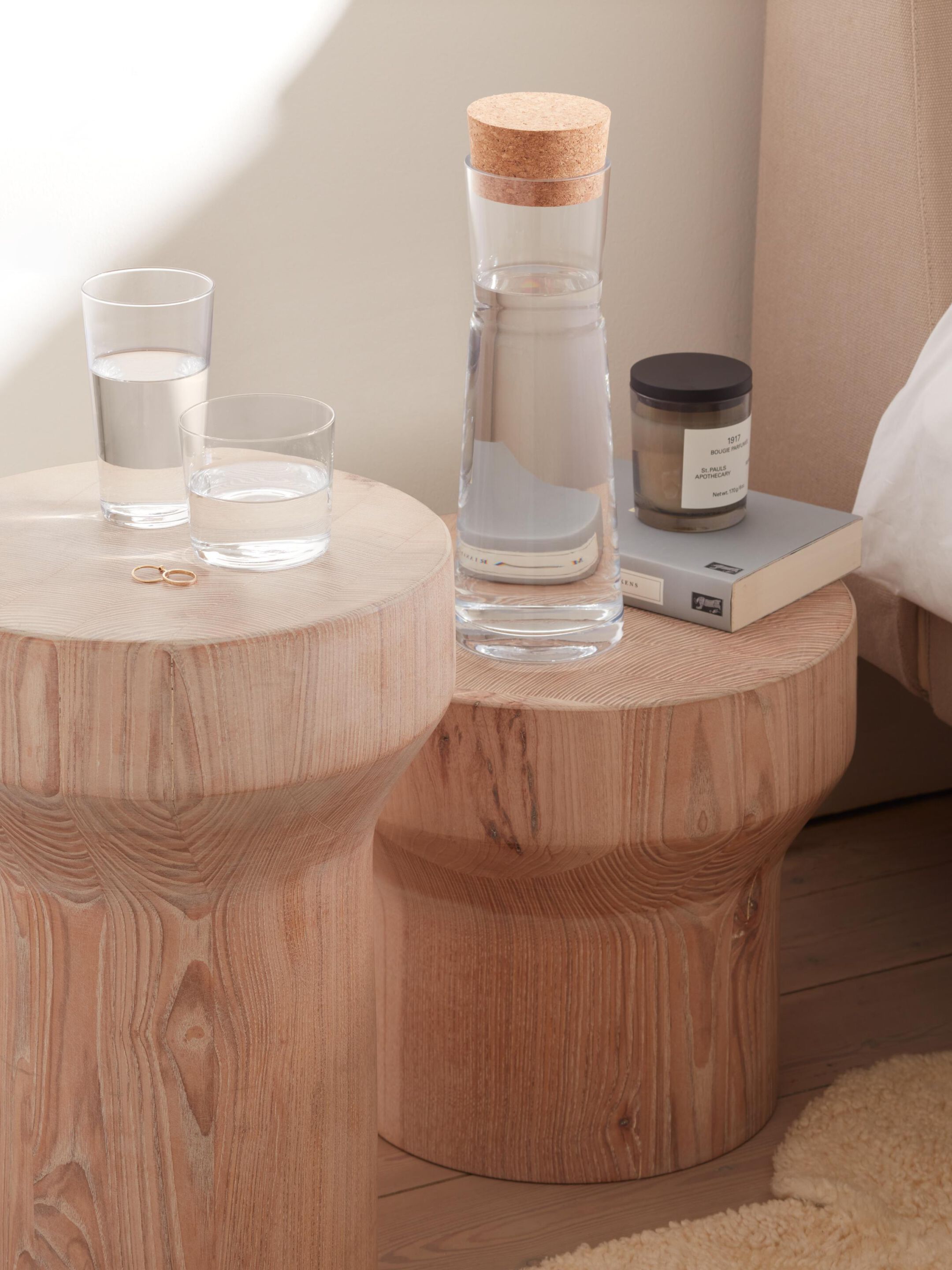 Набор стеклянных бокалов для коктейлей - 320 мл LSA Чт ARCH-00027846 - Вид №3