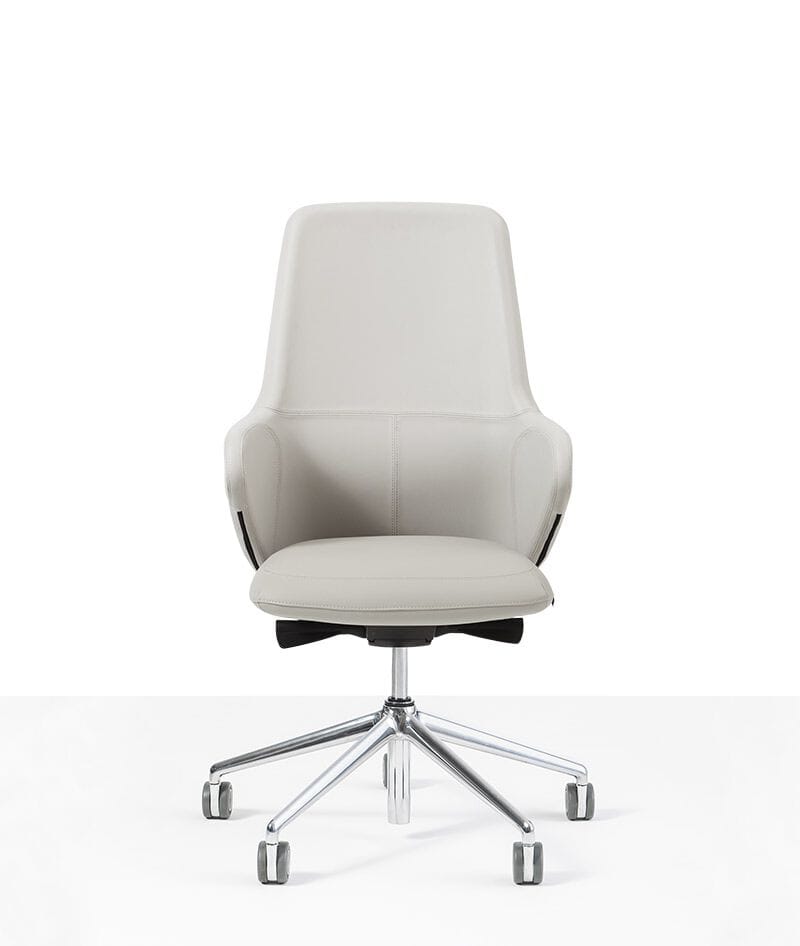 Офисное кресло с 5 спицами Moschella Duet ARCH-00045674 - Вид №9