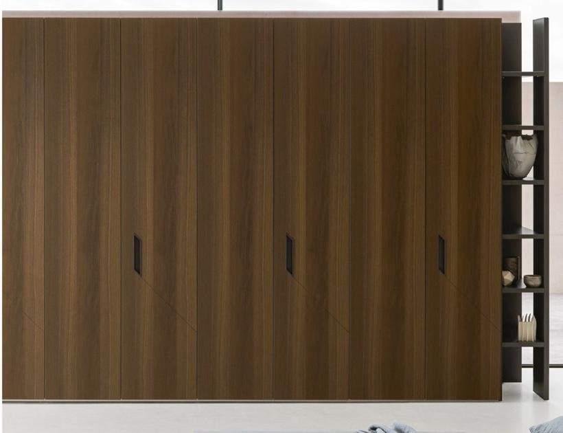 ZANETTE Модульный шкаф из дерева sun-id-1379382 - Вид №1