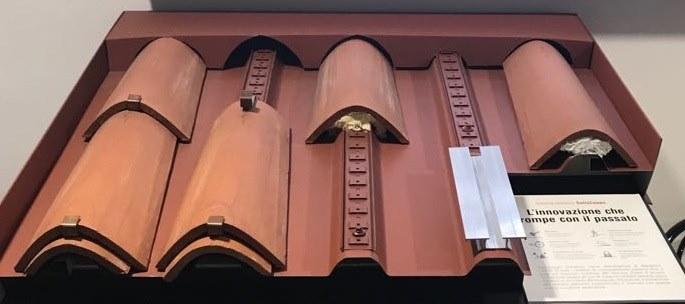 FIBROTUBI Стальная система под плитку sun-id-1429308 - Вид №5