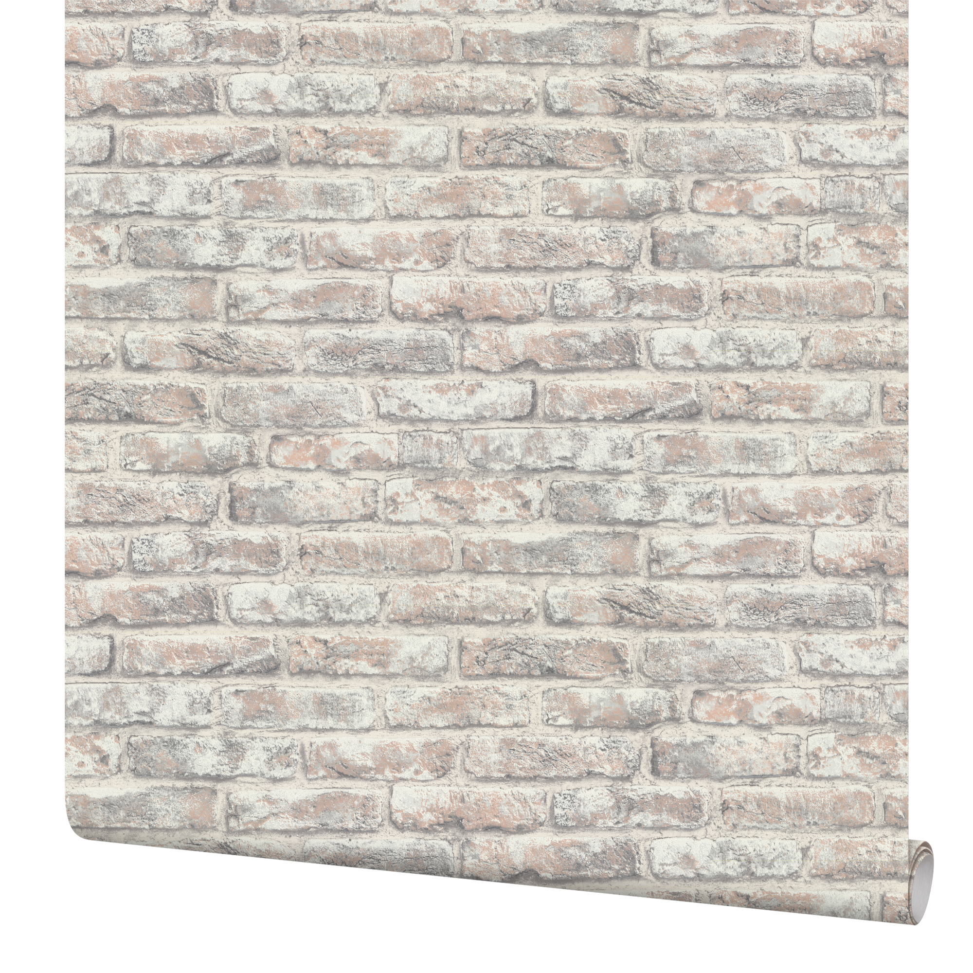 ПАЛИТРА Fort - флизелиновые обои коричневые структурные для гостиной 85570635 STLM-0063967