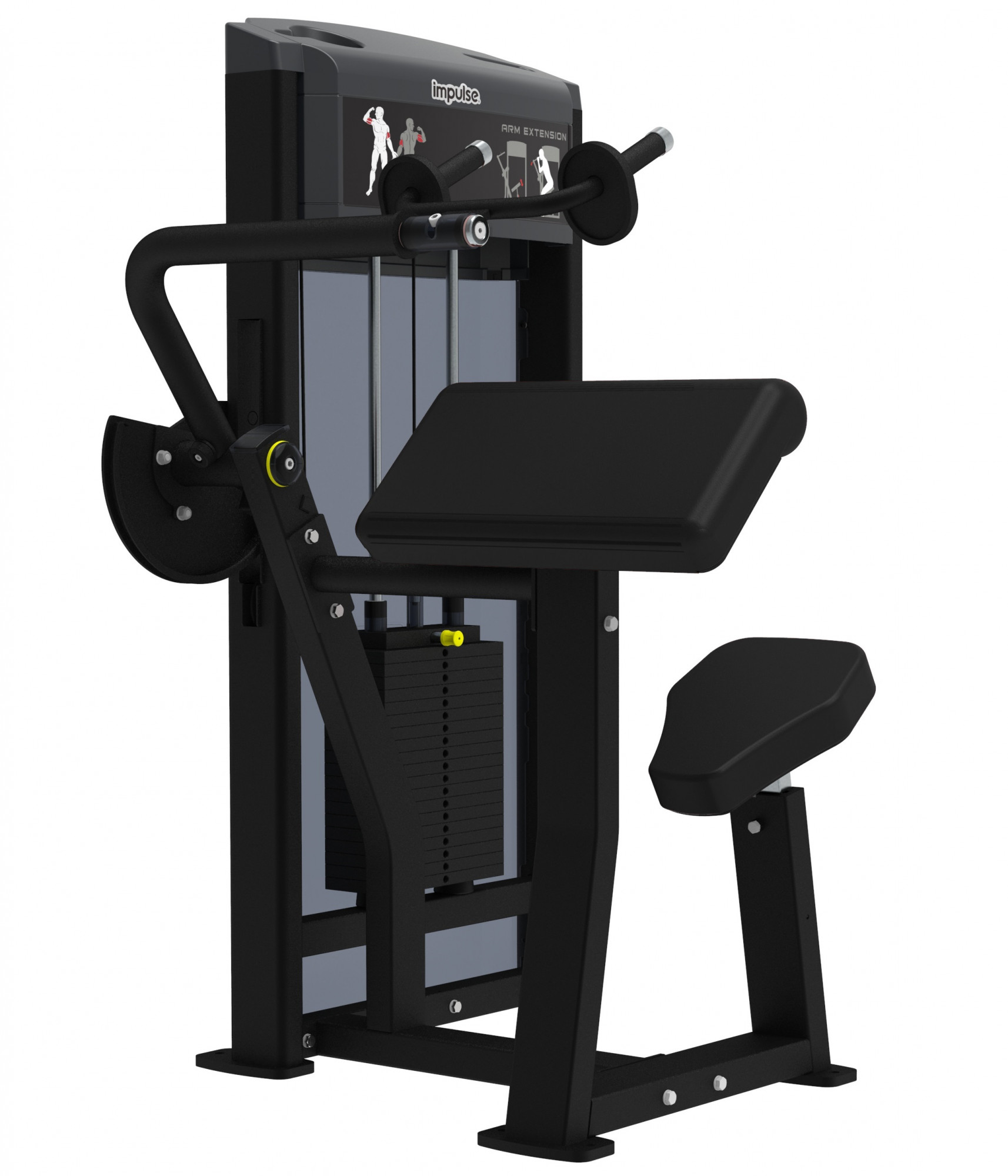 IF9323 Aerofit 23 разгибание рук AeroFIT IF93 