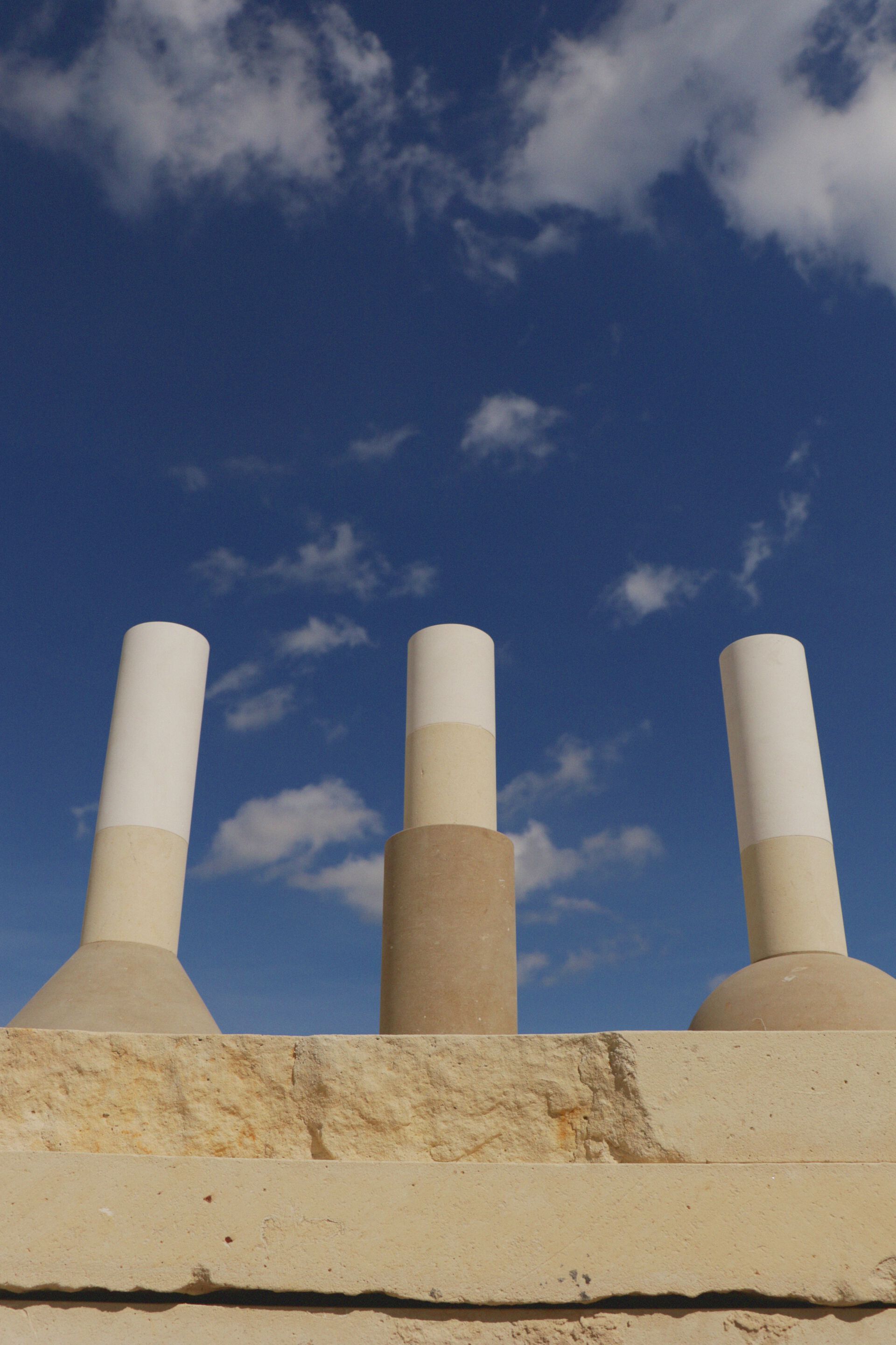 Leccese камень открытый подвесной светильник PIMAR подвесные ARCH-00121059 - Вид №2