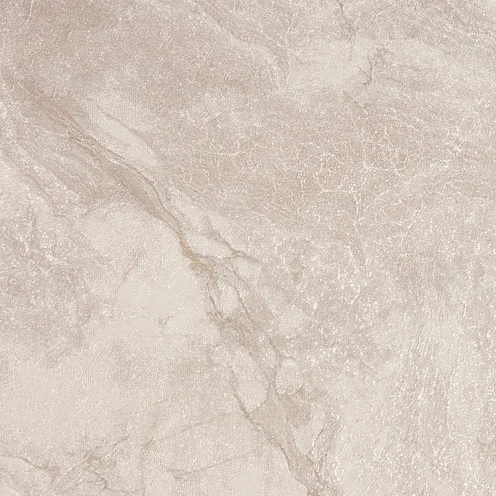 Обои флизелиновые Belvinil Агат бежевые с абстрактным рисунком 1.06 м 89423440 STLM-1573461 - Вид №2