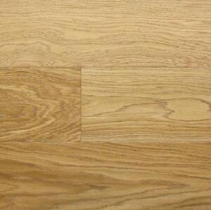 Инженерная доска Arti Parchetto Largo Canna Дуб Селект с брашью (Текстурированная) 1505х190 мм.