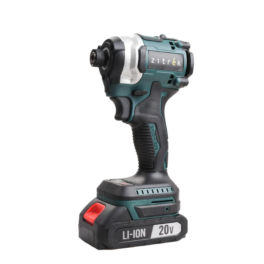 Винтоверт Zitrek DKIS20 PRO 9179068 STDN-0048331 - Вид №1