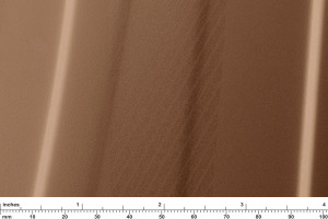 FSRT628 Плавленая бронза с отделкой из морского камня, изображенная в узоре mesa fusion Forms-surfaces 