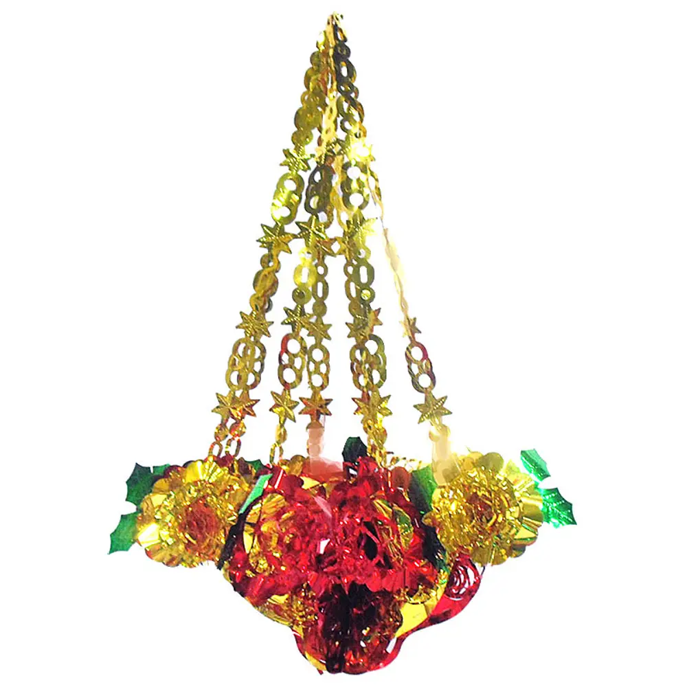 Гирлянда «Люстра» 66х48 см Santreyd STLM-2004395
