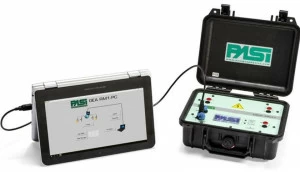 Pasi Приборы для геогностических исследований Geofisica