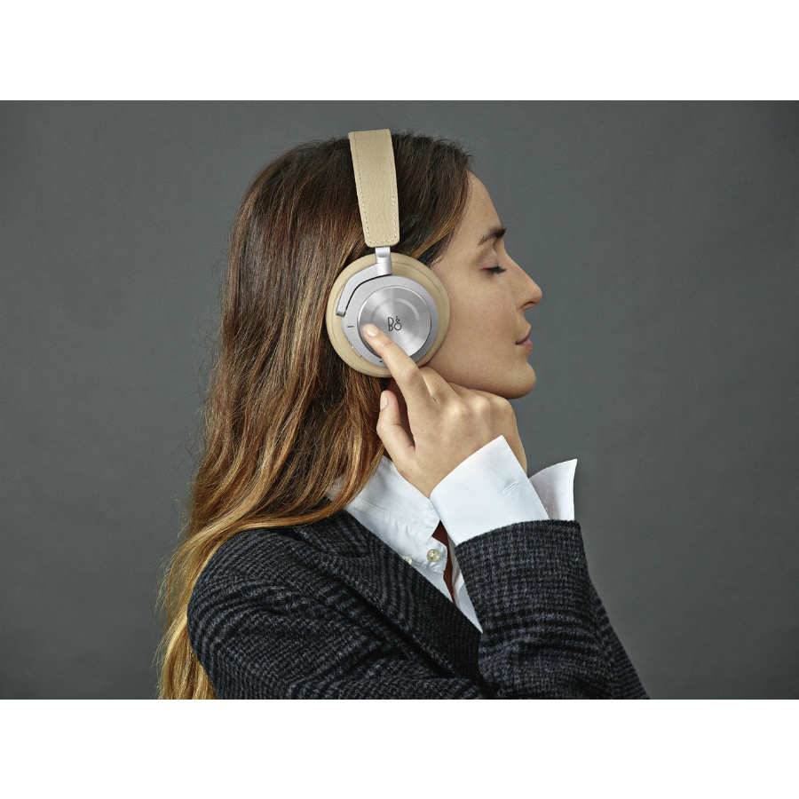 Наушники накладные BeoPlay H9i, белые Bang & Olufsen 1645046 - Вид №1
