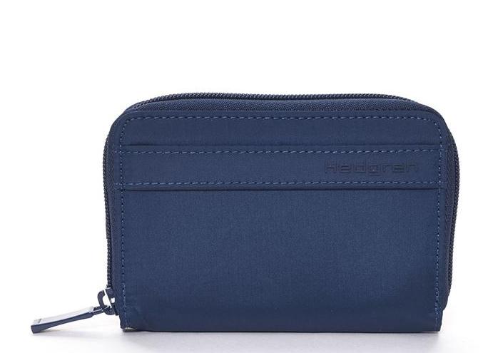 HFOL01/155-02 Кошелек HFOL01 Zipper Purse Krona RFID Hedgren Follis 