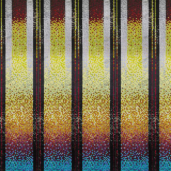 МОЗАИКА ИЗ СТЕКЛА JM803(m) ALMA РАСТЯЖКИ-КОМПОЗИЦИИ JM803M