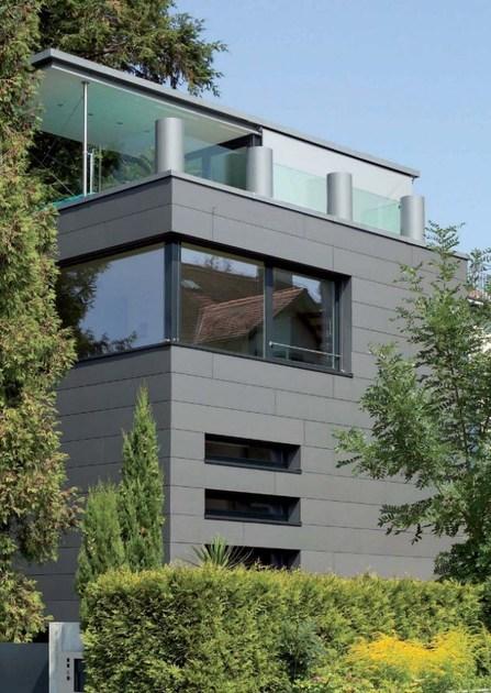 SWISSPEARL Italia Фибробетонные панели для фасадов и крыш Swisspearl® sun-id-1468143 - Вид №58
