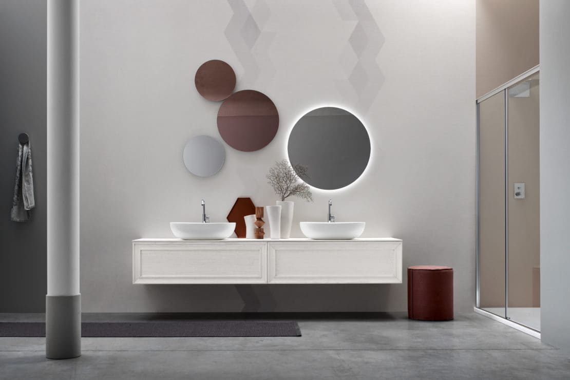 Комплект мебели 06 Arcom Opera STARC165 - Вид №5