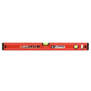 Kapro Spirit - пузырьковый уровень 800 мм с точностью 1 мм/м 89386218