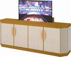 SICIS Savoy TV Cabinet 228x60x90