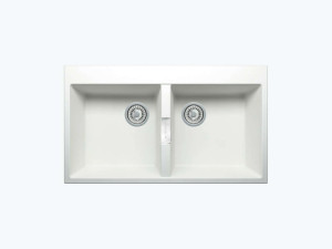 Кухонные мойки Tolero Loft TL-862 943889
