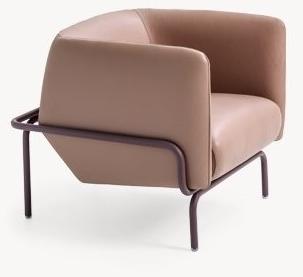 Moroso Кресло с подлокотниками sun-id-1442964 - Вид №4