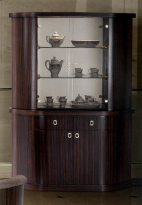 Витрина  FORMITALIA CHELSEA 2013  02