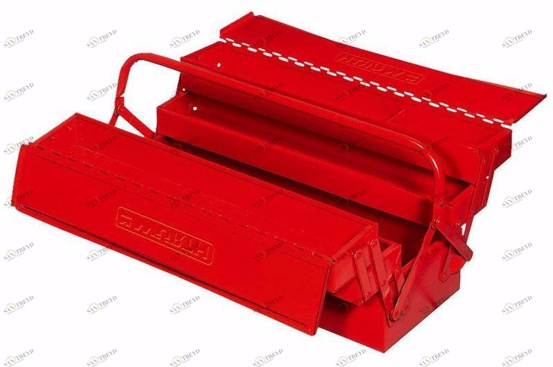 Würth Сумка с инструментами Cassette portautensili 071593 015