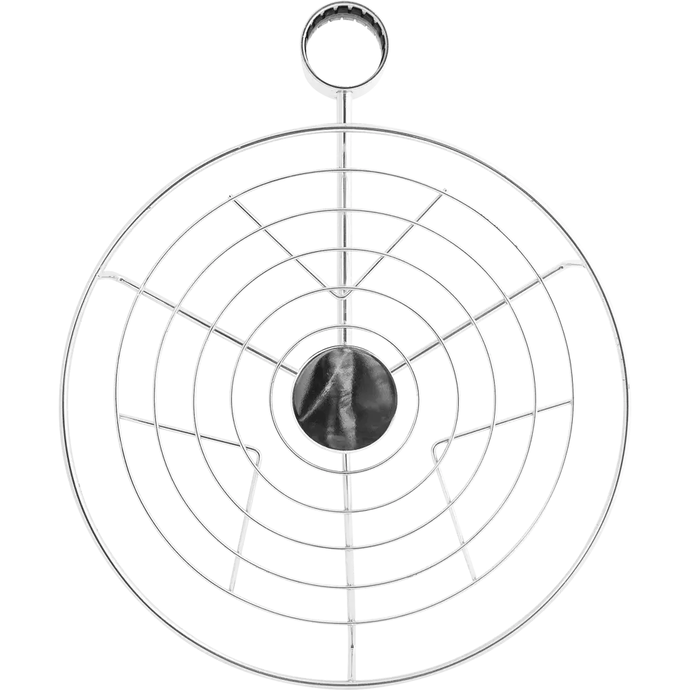 Полка боковая 35 см, хром Santreyd STLM-2187183 - Вид №1