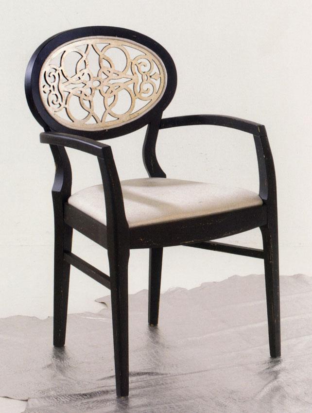 Стул Claire VENETA SEDIE 8391A 