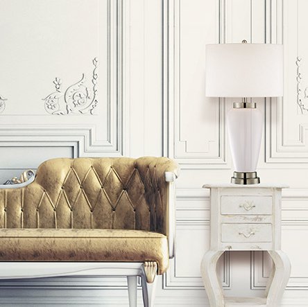 Savoy House 4-01769 лампа настольная 106639 - Вид №1