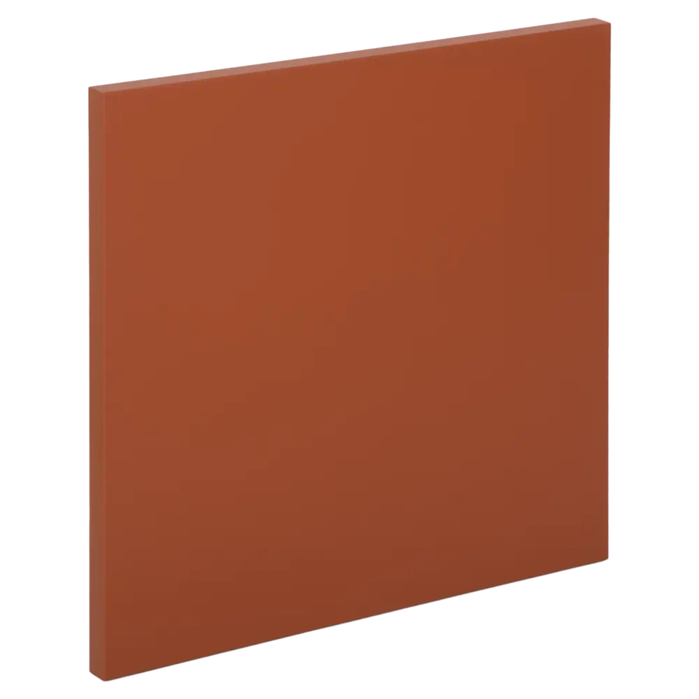 Фасад выдвижного ящика Тара 39.7x38.1 см KONSENSA МДФ цвет терракотовый STLM-2209308 - Вид №1