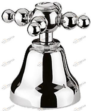 Rubinetteria Giulini Стоп кран Parigi 7316