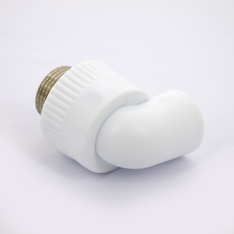 Угол ProAqua Н 20х3/4" PRO AQUA PA27010P - Вид №2