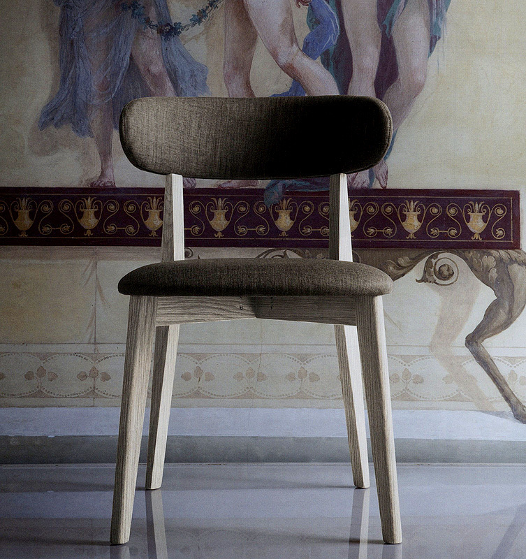 Стул  DOMITALIA Anja-M 