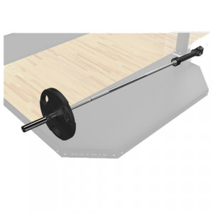 mopt13 крепление для олимпийского грифа для силовой рамы mega power rack MATRIX Magnum