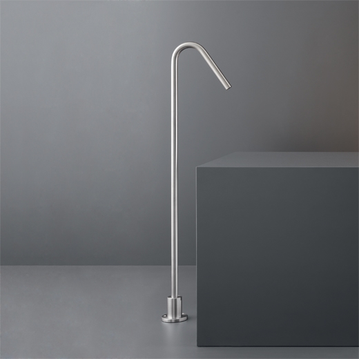 Свободно стоящий излив для ванны H. 835 мм  FRE10 CEADESIGN  - Вид №1