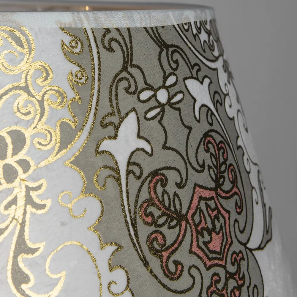 Торшер Milora 3xE14x40 Вт, цвет золото Arte Lamp STLM-2212597 - Вид №5