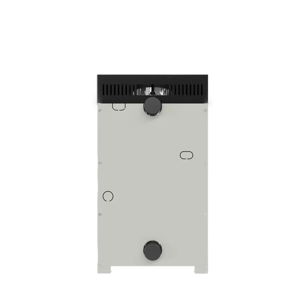 Газовый котел конвекционный 25 кВт Lemax Norm-25 184339 одноконтурный напольный 85467116 STLM-2211469  - Вид №3