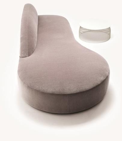 La Cividina Мягкий диван Guest sun-id-1459063 - Вид №7