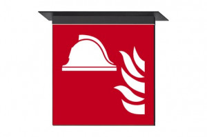 DST-1752 Ikus 2222-m Daisalux Светильники сигнальные Черный