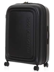 SZV33-651 Чемодан SZV33 Expandable Large Trolley Mandarina Duck Logoduck+