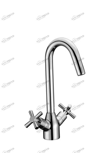 LM2204C Смеситель для кухни LEMARK 