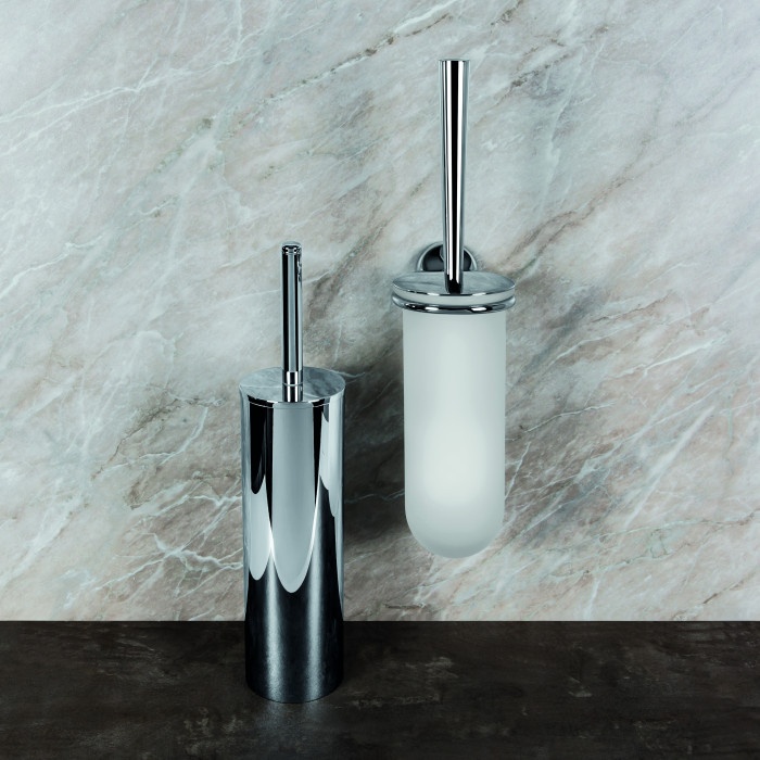 B1207 Ёршик настенный, COLOMBO MELO Colombo Design - Вид №1