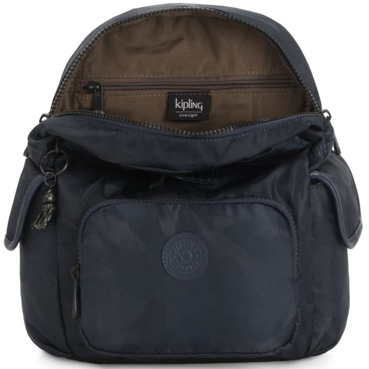 KI451653I Рюкзак Backpack Kipling City Pack Mini  - Вид №3