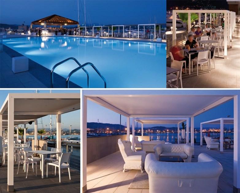 CAGIS Ширма для дегора из клееного дерева sun-id-1352239 - Вид №8