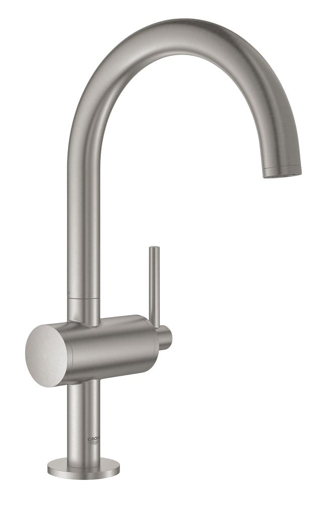 Смеситель для раковины с поворотным горлышком Grohe Атриум ARCH-00023285 - Вид №1
