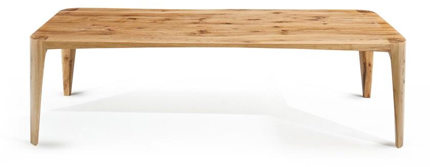 ESTEL GROUP Дубовый стол sun-id-1400038 - Вид №4