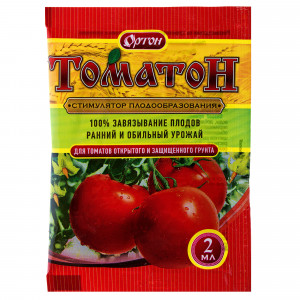 17747899 Регулятор роста «Томатон» 2 мл