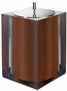 Vallvé Контейнер для смолы Bronze gloss 2021043