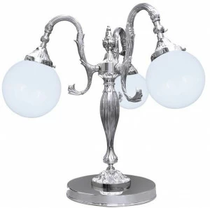 FEDE Настольная лампа из латуни  Fd1156---/fd1154---