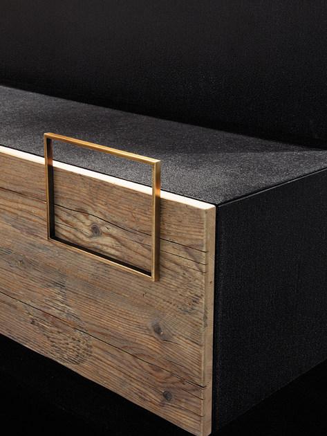 Moab80 Предварительно обработанное покрытие lime® для интерьеров Prefinito calce sun-id-1468830 - Вид №8